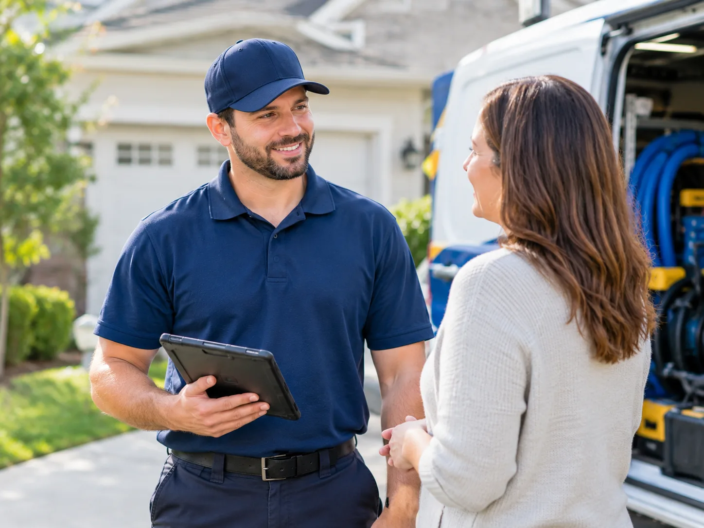 Sewage Backup Cleanup York, ME FAQs